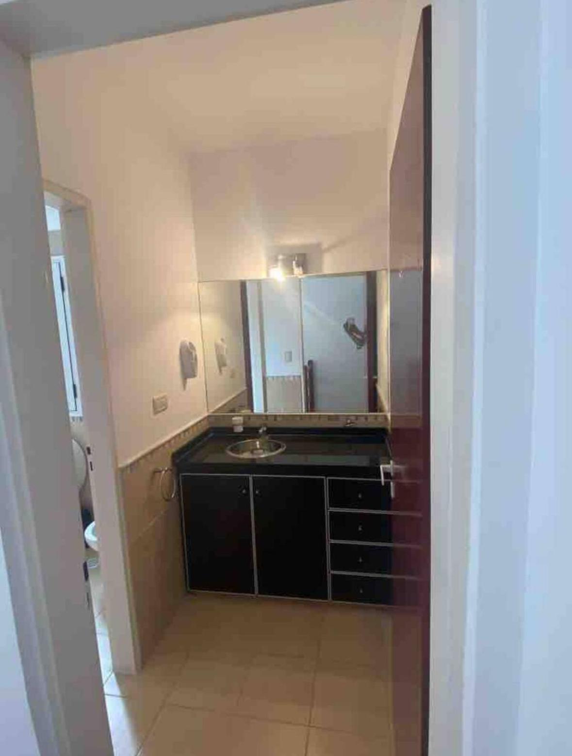 Appartamento Duplex Con Parrilla Pinamar Esterno foto